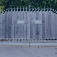 Overhead Garage Door Repair