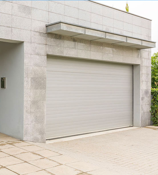 Garage Door Installation and Repair