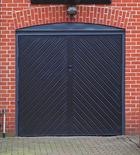 Garage Door Installation