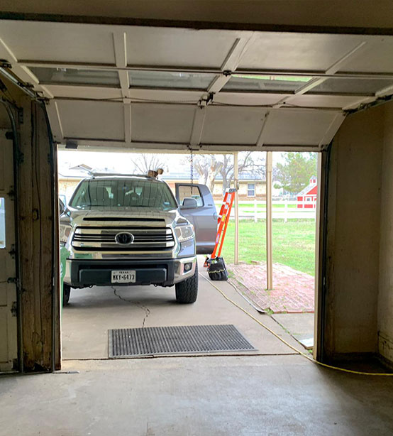 Garage Door Repair