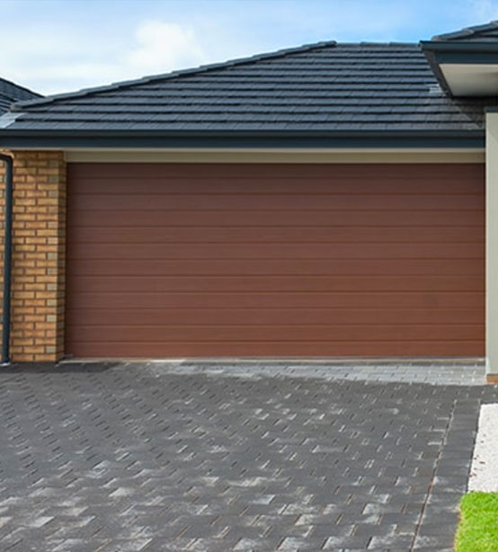 Garage Door Installation