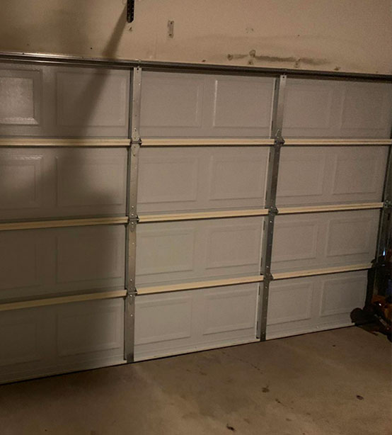 Garage Door Repair