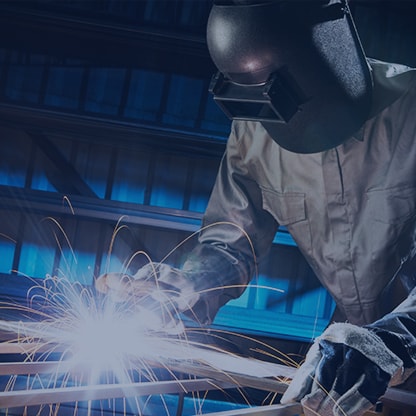 Weliding service for iron gate repair in dallas