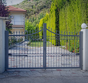 driveway-gates-repair