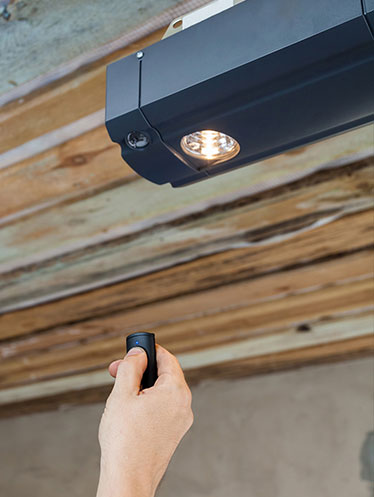 Garage Door Opener Dallas