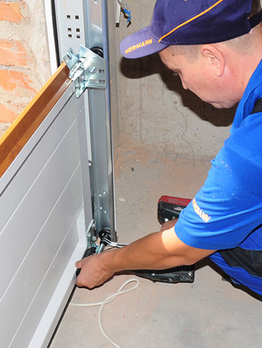 Garage Door Spring Repair Dallas